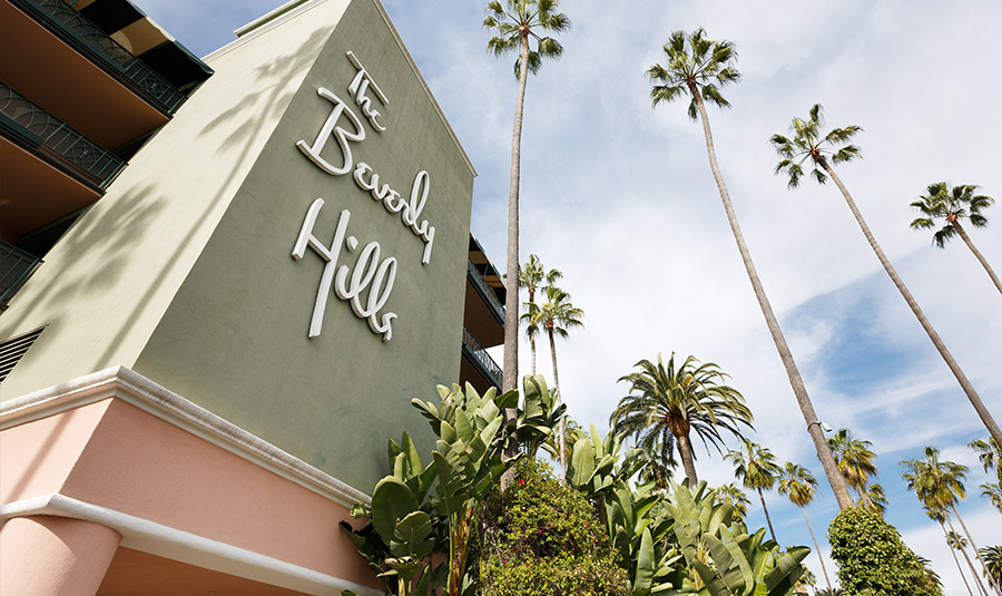 Beverly Hills Hotel Wedding | Colin Cowie Lifestyle